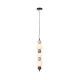 Pendule, Lustre suspendate - Lustra suspendata LED Modern 28w