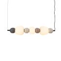 Lustra suspendata LED Modern 28w