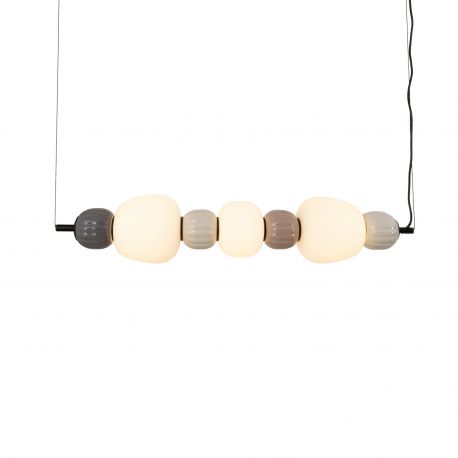Pendule, Lustre suspendate - Lustra suspendata LED Modern 28w