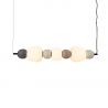 Lustra suspendata LED Modern 28w