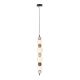 Pendule, Lustre suspendate - Lustra suspendata LED Modern 32W