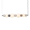 Lustra suspendata LED Modern 32W