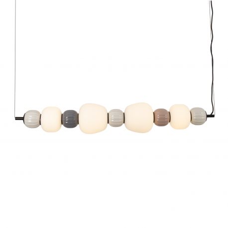 Pendule, Lustre suspendate - Lustra suspendata LED Modern 32W