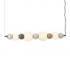 Lustra suspendata LED Modern 32W