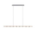 Lustra moderna suspendata LED Love 37W