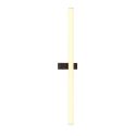 Aplica de perete baie LED, Protectie IP44 Thora 18W