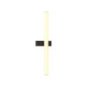 Aplica de perete baie LED, Protectie IP44 Thora 12W