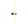 Aplica de perete baie LED, Protectie IP44 Thora 12W