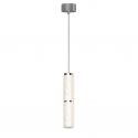 Lustra moderna suspendata LED Love 11W