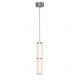 Lustra moderna suspendata LED Love 11W