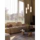 Pendule, Lustre suspendate - Lustra moderna suspendata LED Love 11W