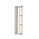Aplica de perete moderna LED Love 31cm