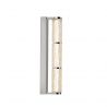 Aplica de perete moderna LED Love 31cm