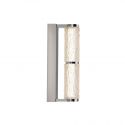 Aplica de perete moderna LED Love 31cm