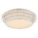 Lustre aplicate - Lustra aplicata LED CCT, Telecomanda KLARA 60cm