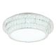 Lustre aplicate - Lustra aplicata LED CCT, Telecomanda KLARA 60cm