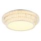 Lustre aplicate - Lustra aplicata LED CCT, Telecomanda KLARA 60cm