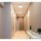 Lustre aplicate - Lustra aplicata LED CCT, Telecomanda KLARA 60cm