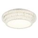 Lustre aplicate - Lustra aplicata LED CCT, Telecomanda KLARA 60cm
