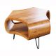 Masute Living - Masuta din lemn de salcam ORGANIC LIVING 70cm