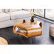 Masute Living - Masuta din lemn de salcam ORGANIC LIVING 70cm