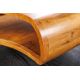 Masute Living - Masuta din lemn de salcam ORGANIC LIVING 70cm
