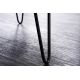 Masute Living - Masuta din lemn de salcam ORGANIC LIVING 70cm