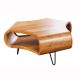 Masute Living - Masuta din lemn de salcam ORGANIC LIVING 90cm