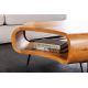 Masute Living - Masuta din lemn de salcam ORGANIC LIVING 90cm