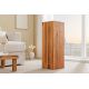 Masute Living - Coloana din lemn de salcam, Masuta decorativa COLUMNA 75cm