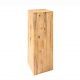 Coloana decorativa din lemn de salcam COLUMNA 75cm