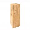 Coloana decorativa din lemn de salcam COLUMNA 75cm