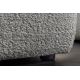 Banchete-Tabureti - Taburetele/ Suport pentru picioare ROYAL 120cm boucle gri