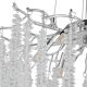 Candelabre, Lustre - Candelabru decorativ LAVERNE