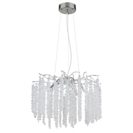 Candelabre, Lustre - Candelabru decorativ LAVERNE