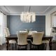 Candelabre, Lustre - Candelabru decorativ LAVERNE