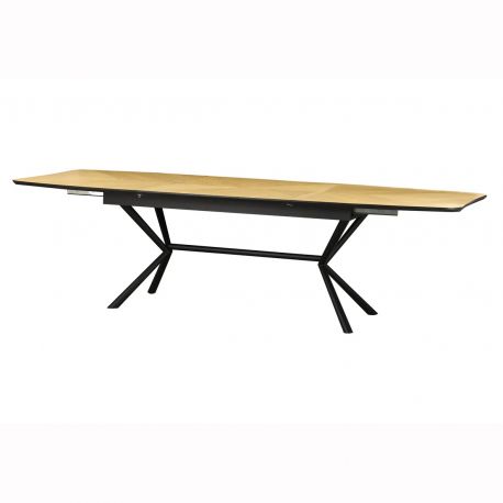 Mese extensibile - Masa extensibila GRANDEZZA 180-270cm stejar natural