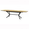 Masa extensibila GRANDEZZA 180-270cm stejar natural