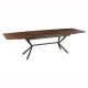 Masa extensibila GRANDEZZA 180-270cm nuc natural