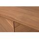 Comode - Comoda TV GRANDEZZA 180cm nuc natural