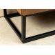 Comode - Comoda TV GRANDEZZA 180cm nuc natural