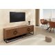 Comode - Comoda TV GRANDEZZA 180cm nuc natural