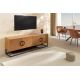 Comode - Comoda TV GRANDEZZA 180cm stejar natural