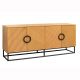 Comode - Comoda GRANDEZZA 180cm stejar natural