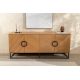 Comode - Comoda GRANDEZZA 180cm stejar natural