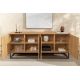 Comode - Comoda GRANDEZZA 180cm stejar natural