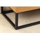 Comode - Comoda GRANDEZZA 180cm stejar natural