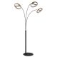 Lampadare - Lampa de podea LED CCT DELLA