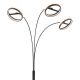 Lampadare - Lampa de podea LED CCT DELLA