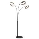 Lampa de podea LED CCT DELLA